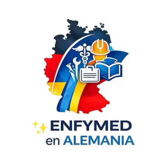Enfymed en Alemania