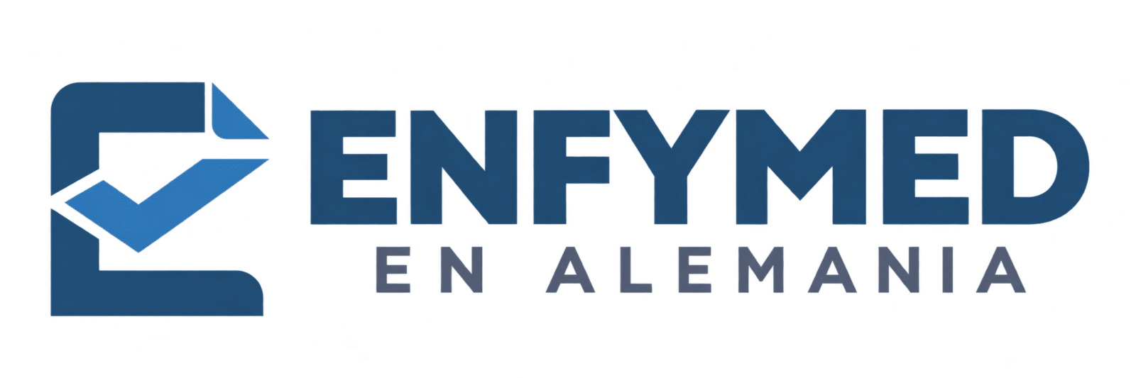 Enfymed en Alemania